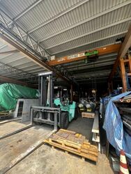 Joo Koon MRT (D22), Factory #525462791